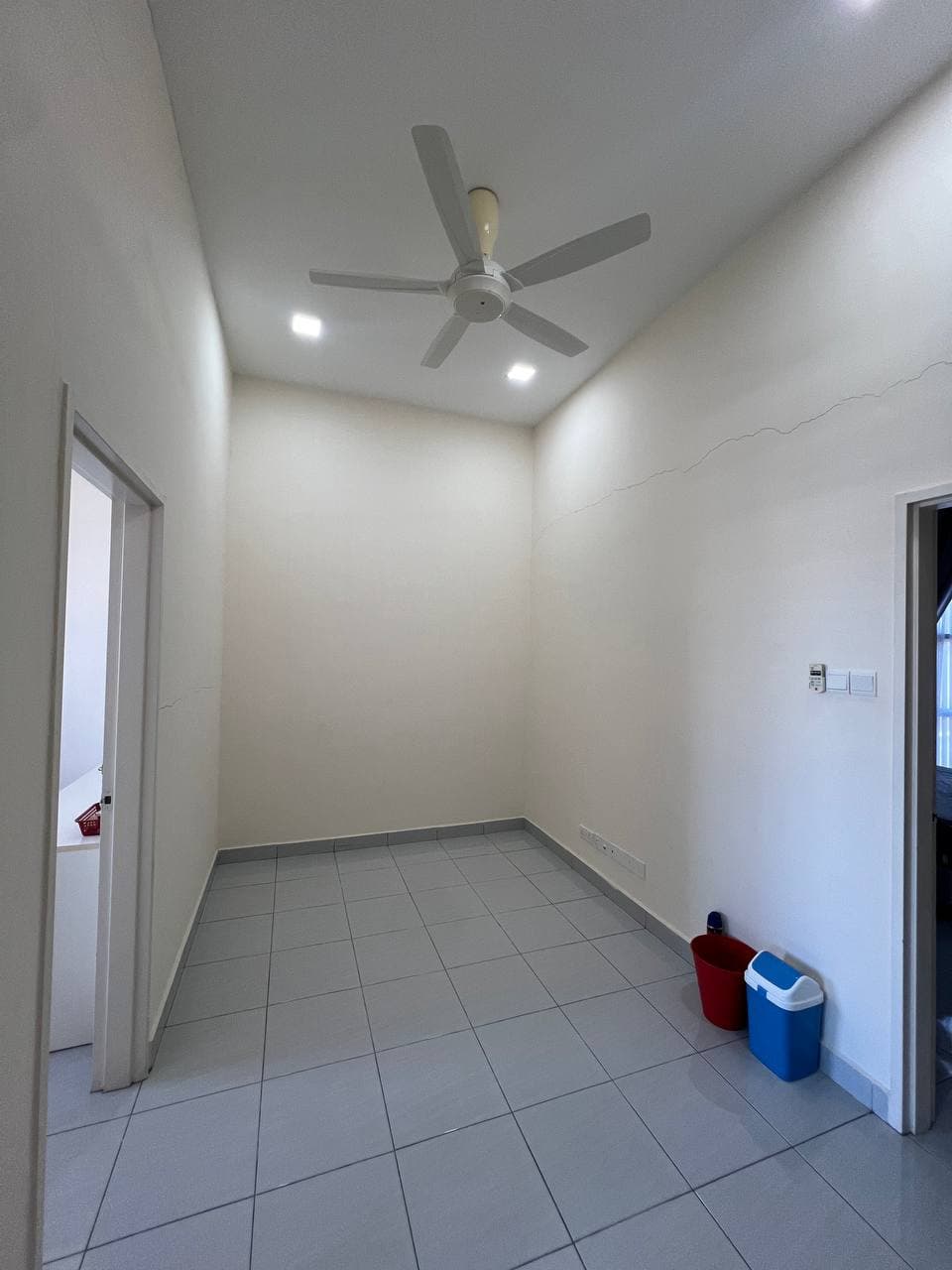 Double Storey Terrace Imperial Jade Residenz 15