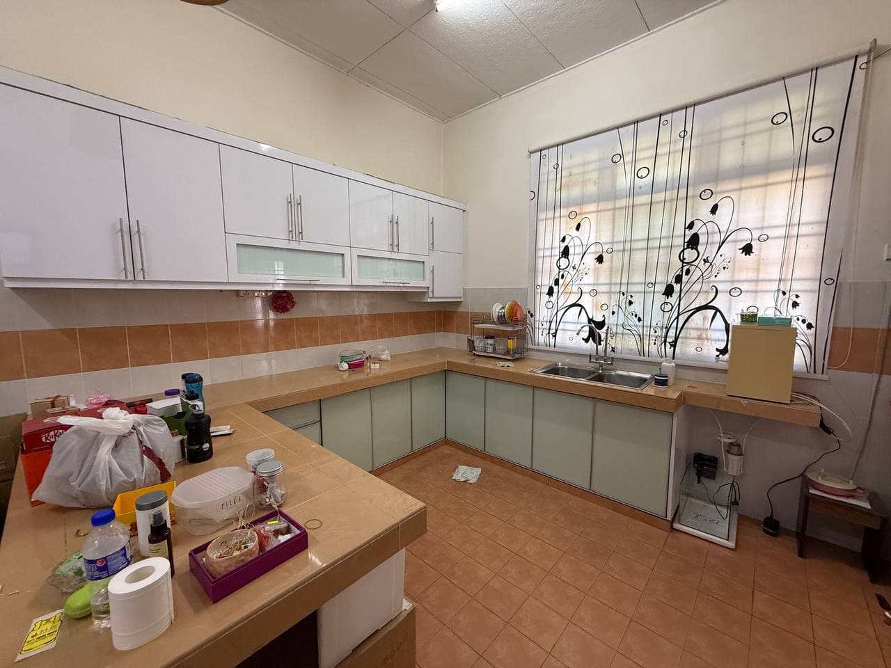 Single Storey Taman Bestari Indah 6