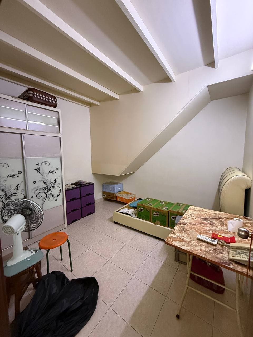 Single Storey Taman Bestari Indah 11