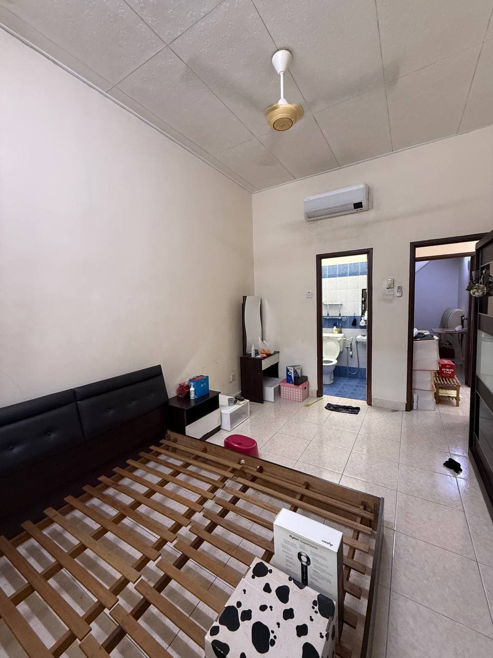 Single Storey Taman Bestari Indah 13