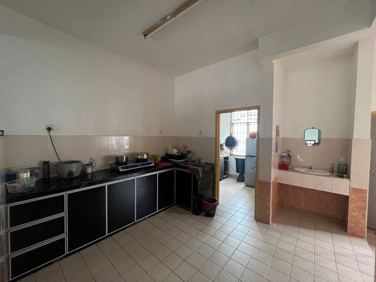 Double Storey Terrace Seri Alam 8