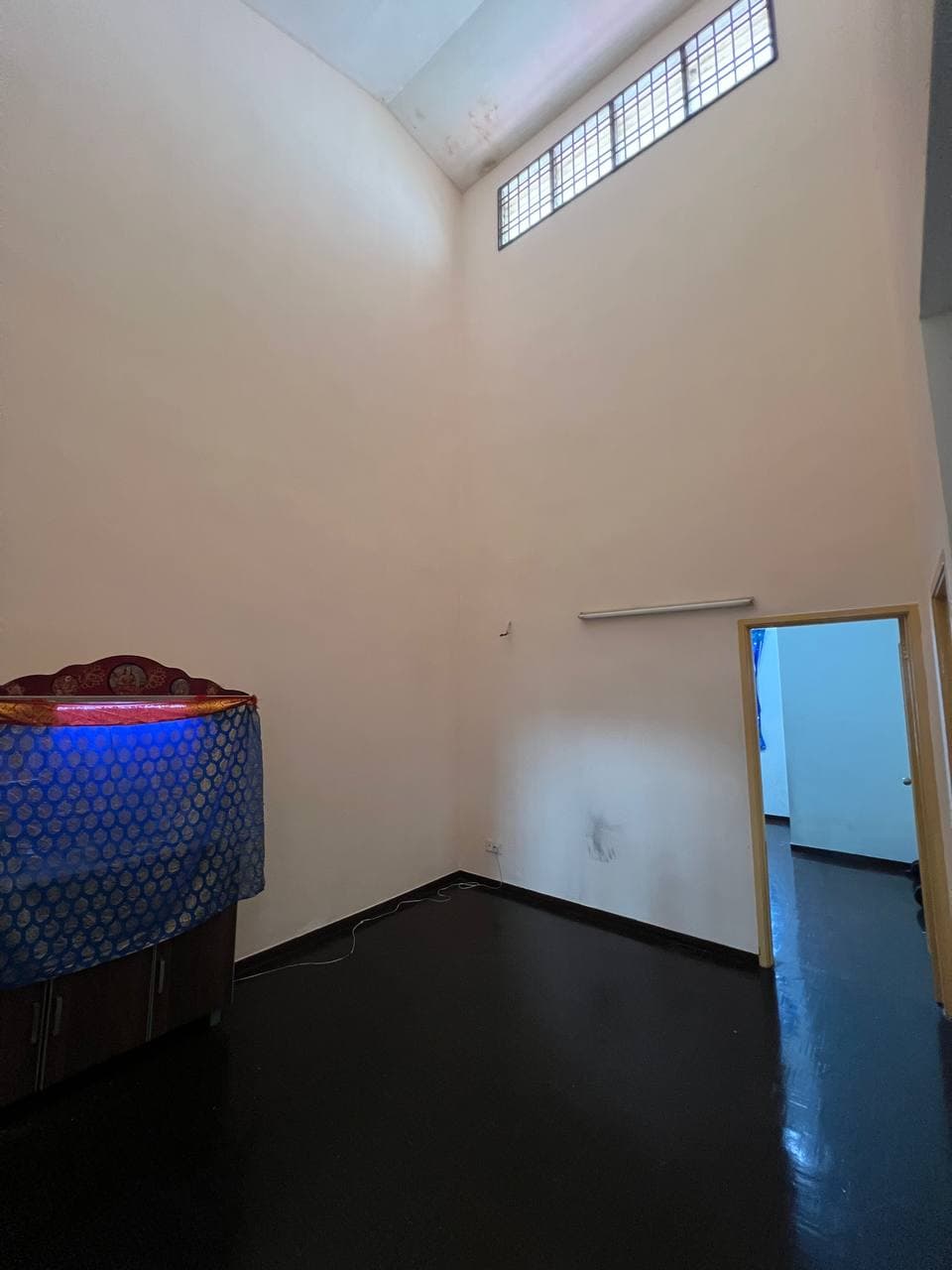 Double Storey Terrace Seri Alam 3