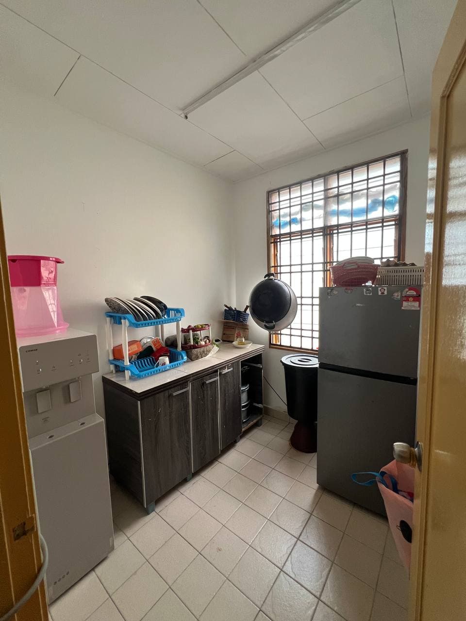 Double Storey Terrace Seri Alam 14