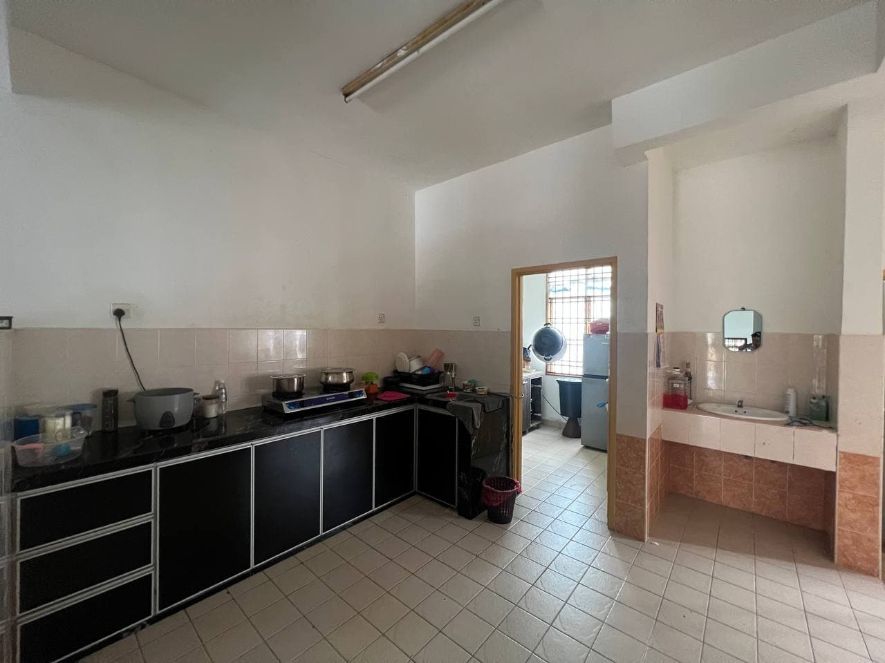 Double Storey Terrace Seri Alam 15