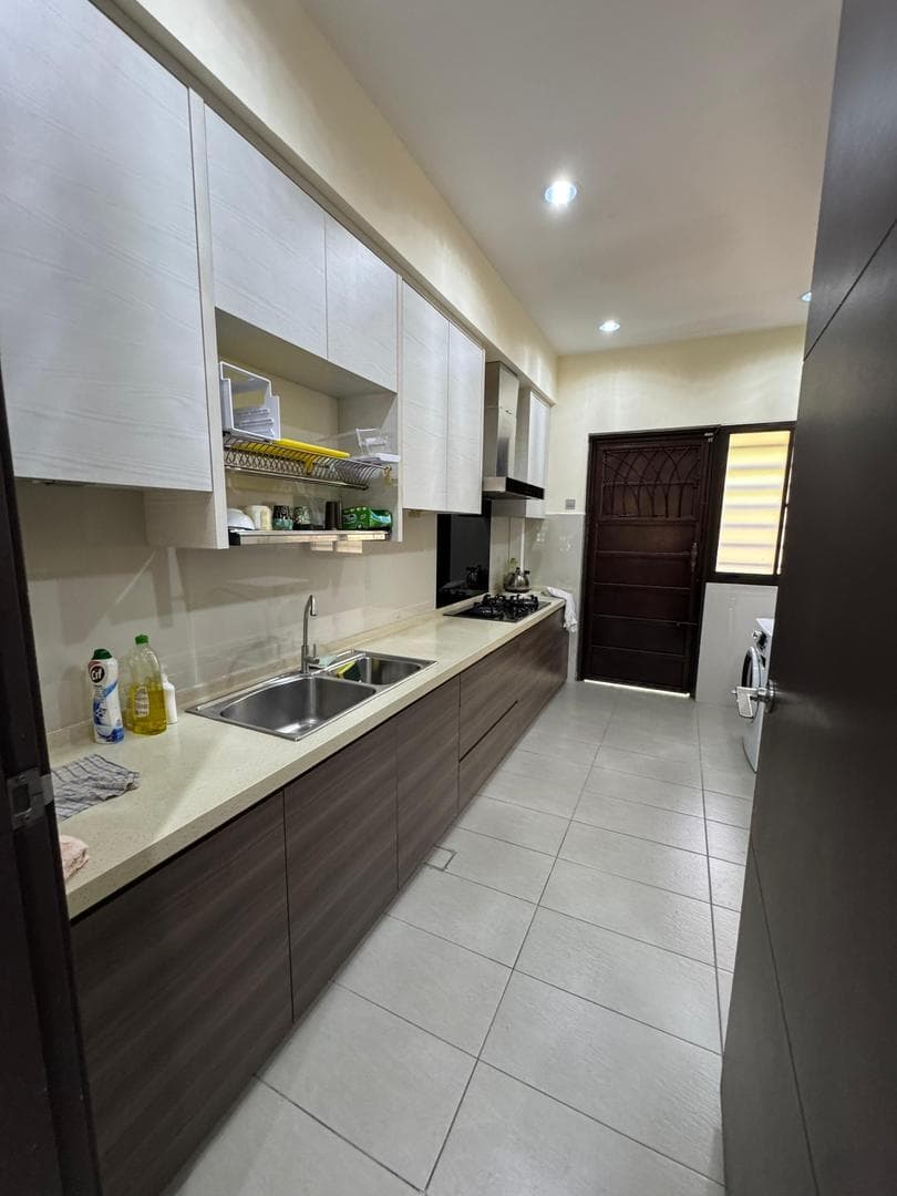 2-Storey Super Link Terrace Horizon Hills The Green 5