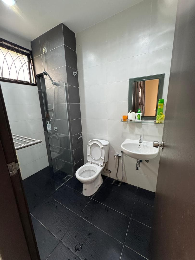 2-Storey Super Link Terrace Horizon Hills The Green 16