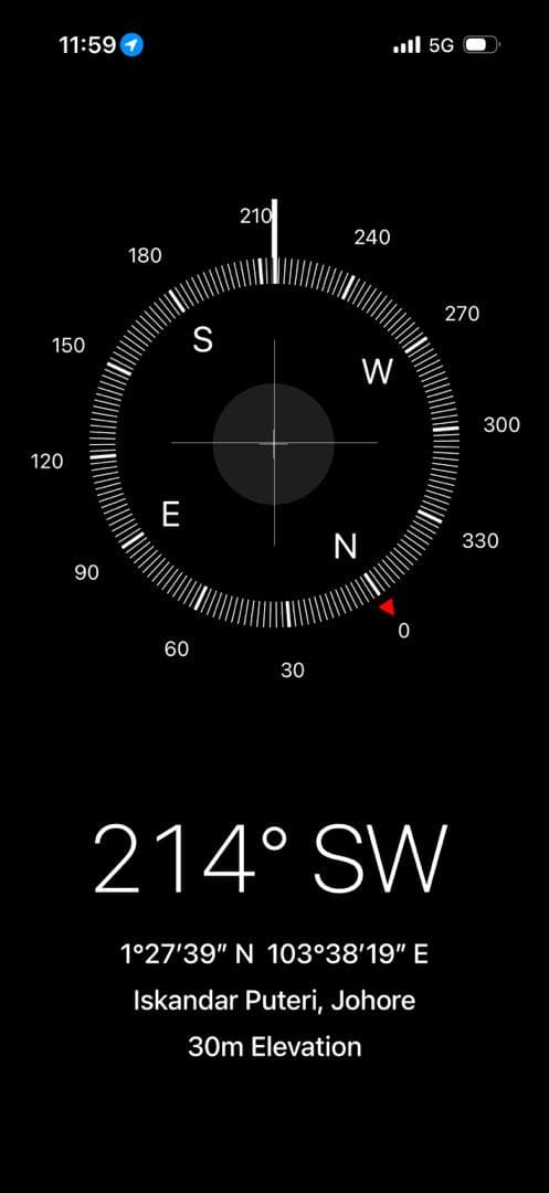 2-Storey Super Link Terrace Horizon Hills The Green 19