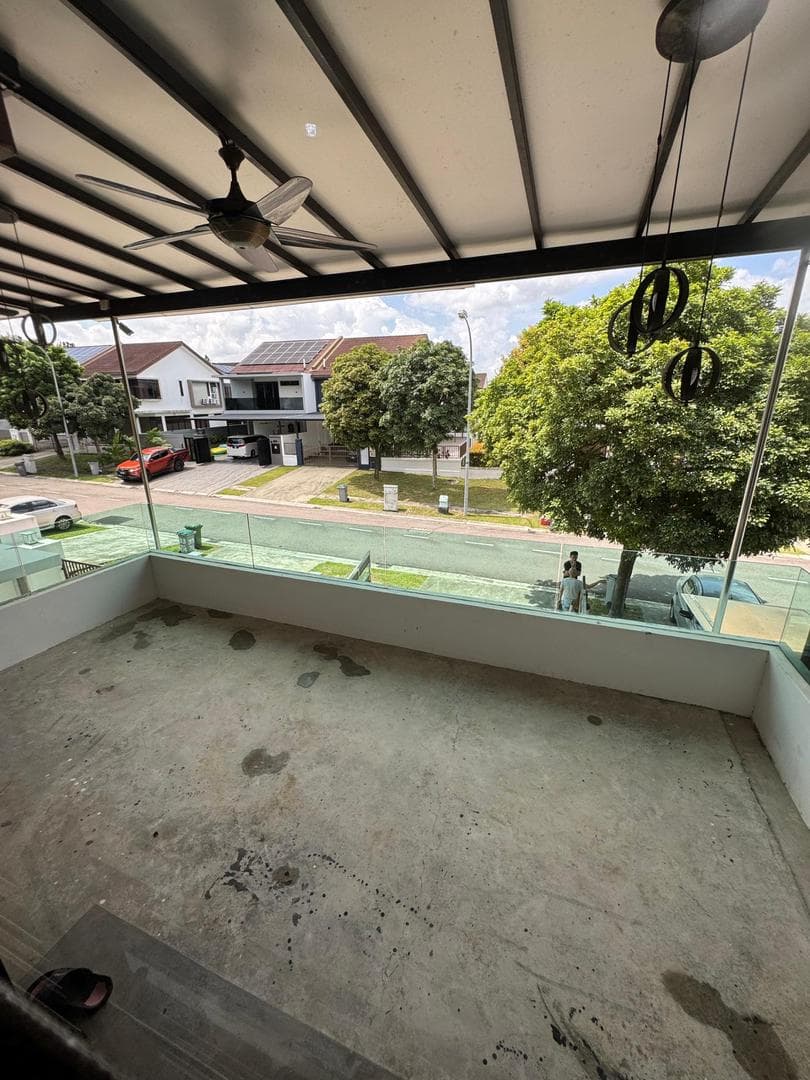 2-Storey Super Link Terrace Horizon Hills The Green 20
