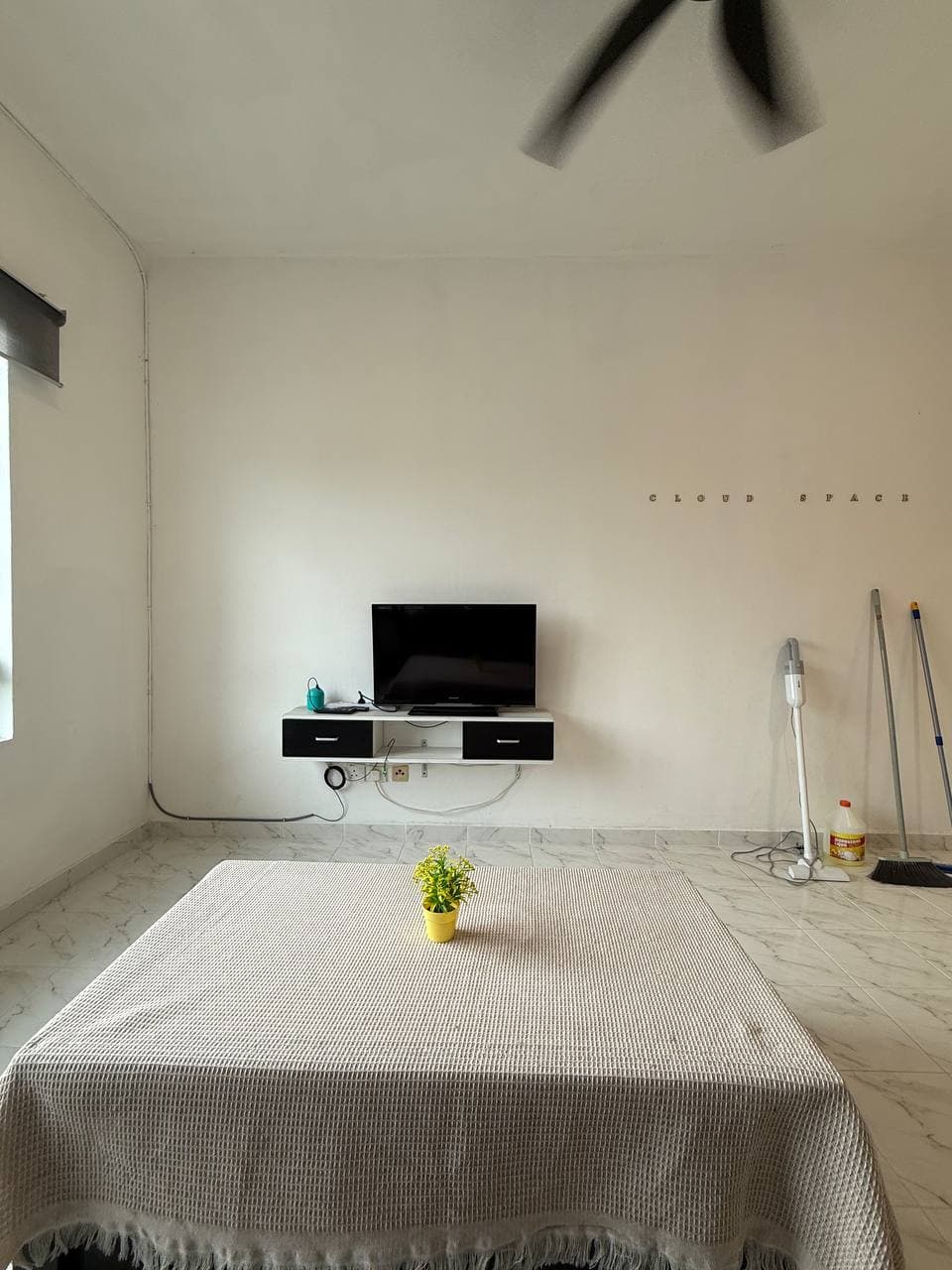 Apartment Permas Jaya 2