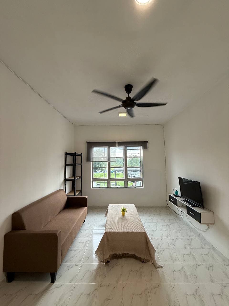 Apartment Permas Jaya – photo 1