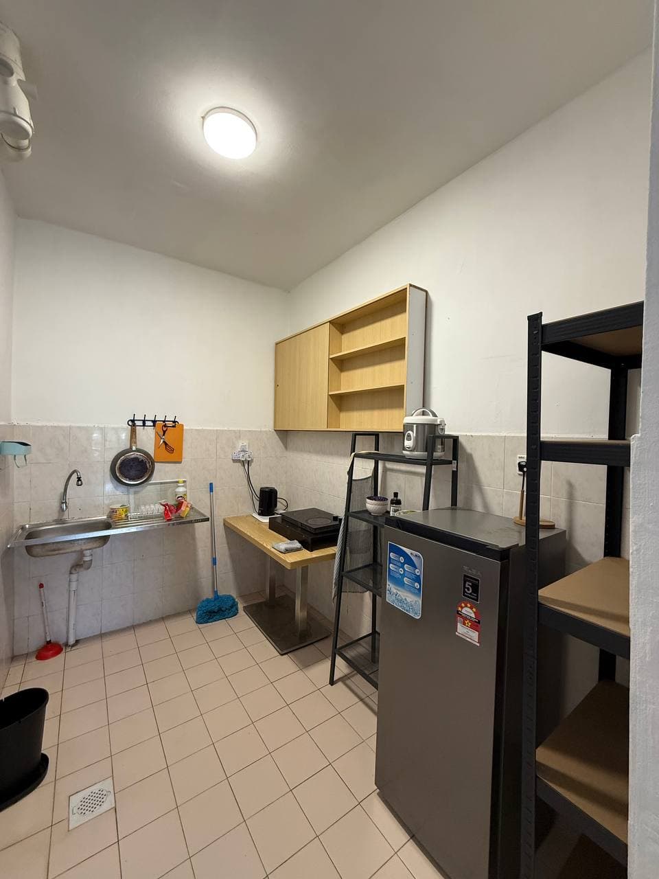 Apartment Permas Jaya 7