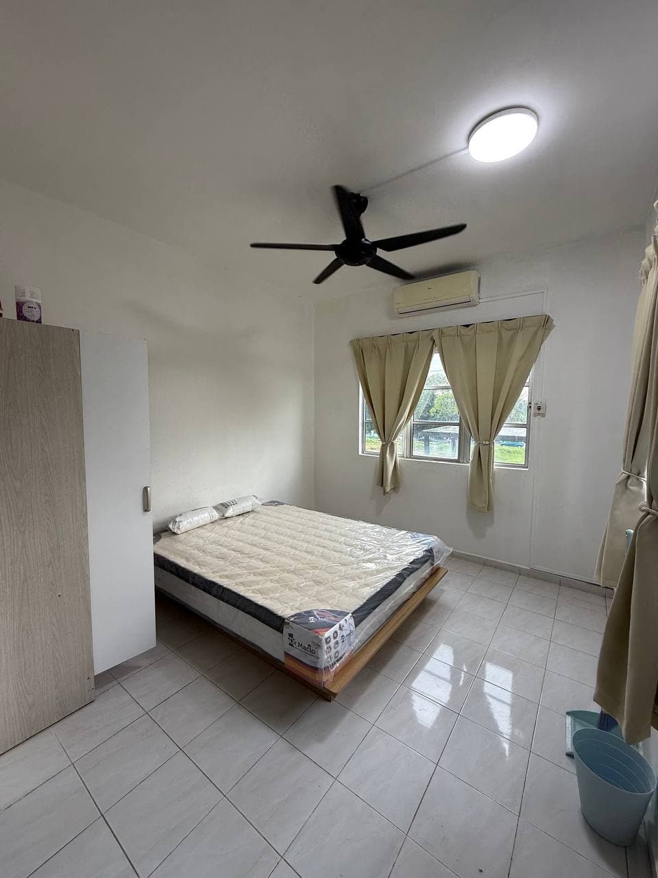 Apartment Permas Jaya 11