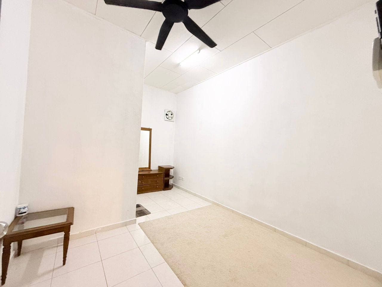 Double Storey Terrace Taman Nusa Indah @ Kiara Hill 6