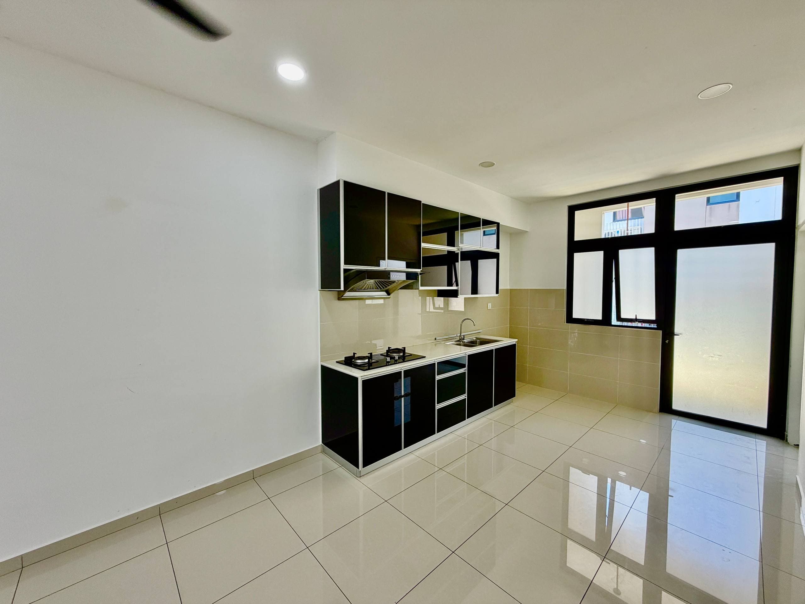 Double Storey Terrace Sunway Citrine Lakehome 7