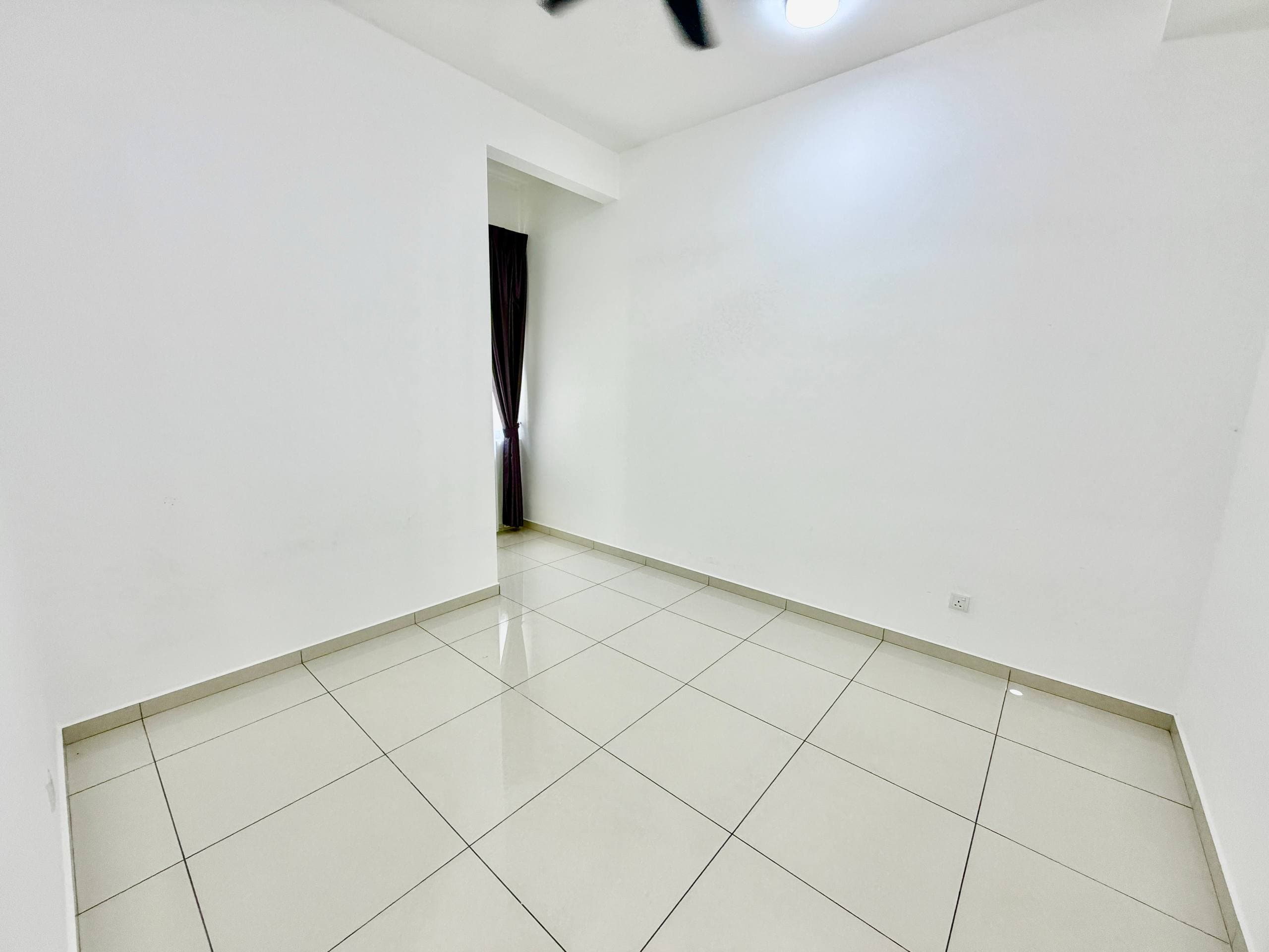 Double Storey Terrace Sunway Citrine Lakehome 8