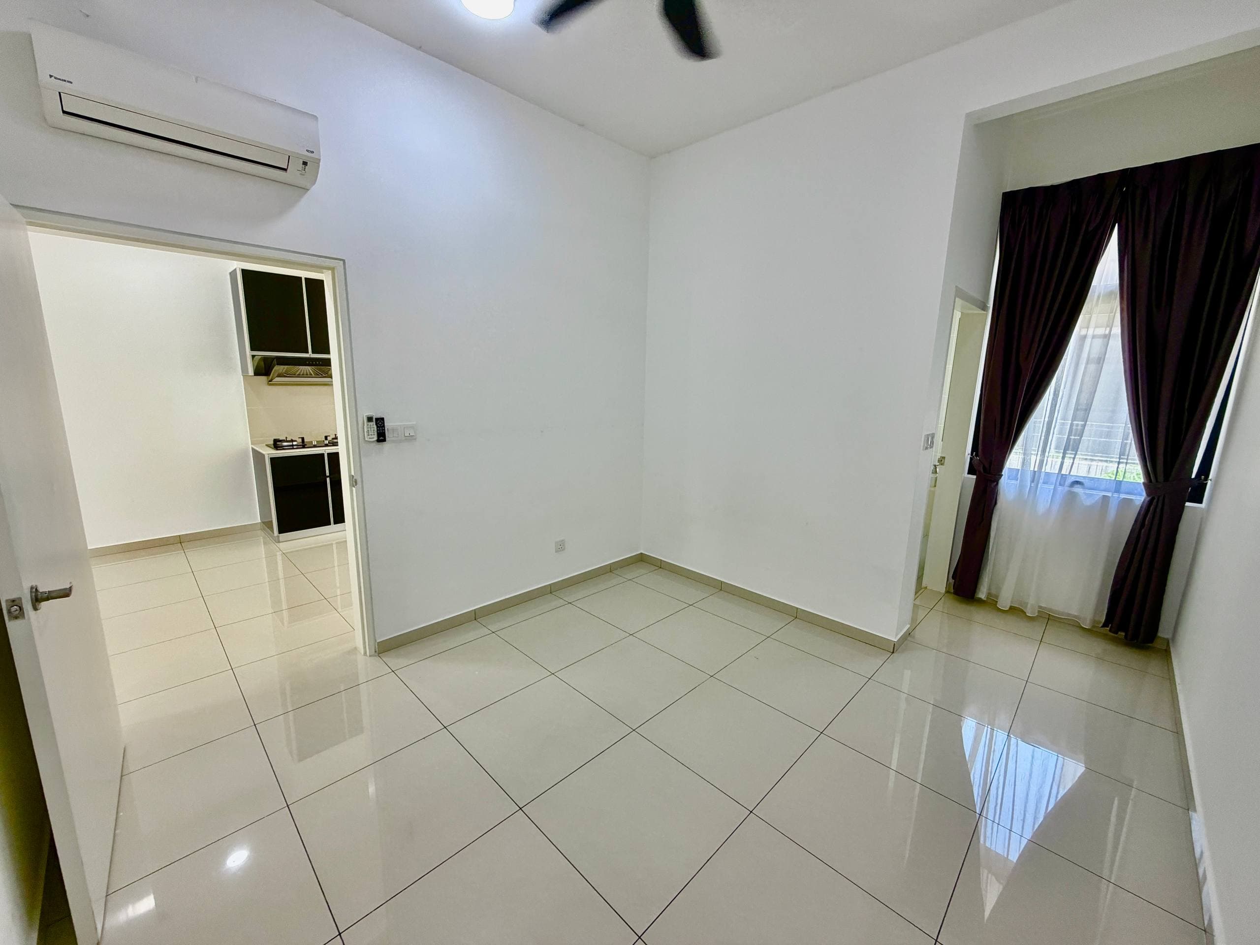 Double Storey Terrace Sunway Citrine Lakehome 9