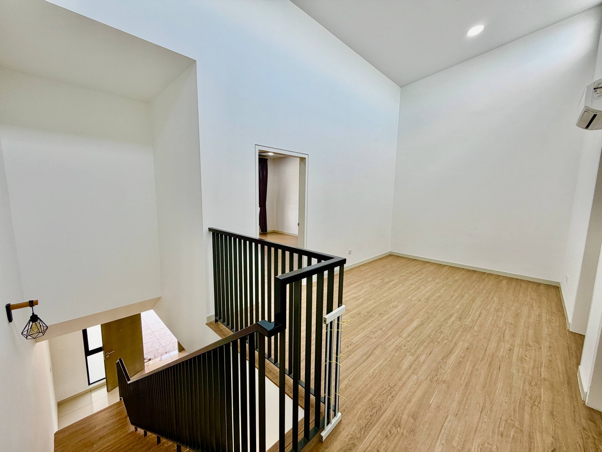 Double Storey Terrace Sunway Citrine Lakehome 3