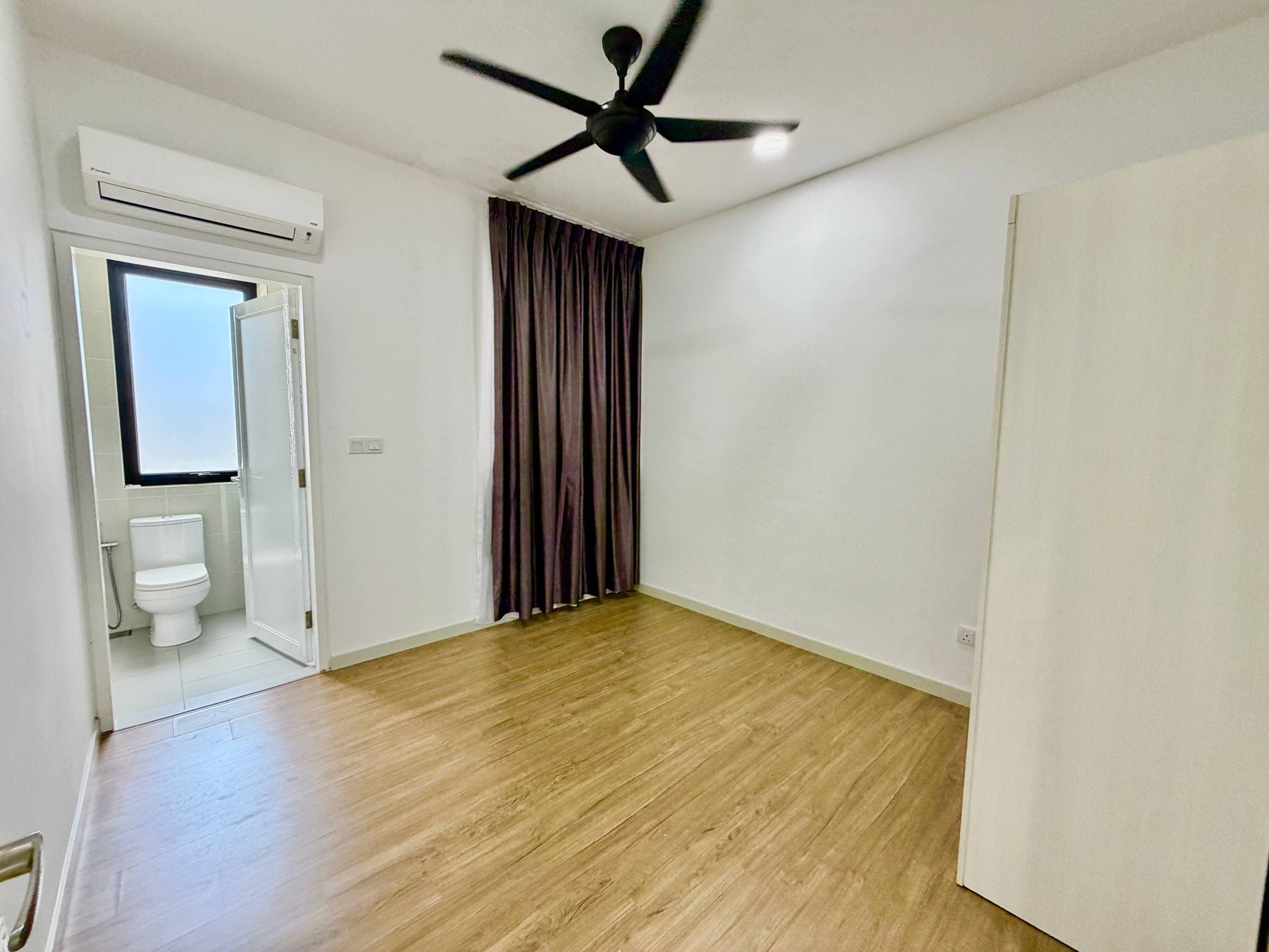 Double Storey Terrace Sunway Citrine Lakehome 13