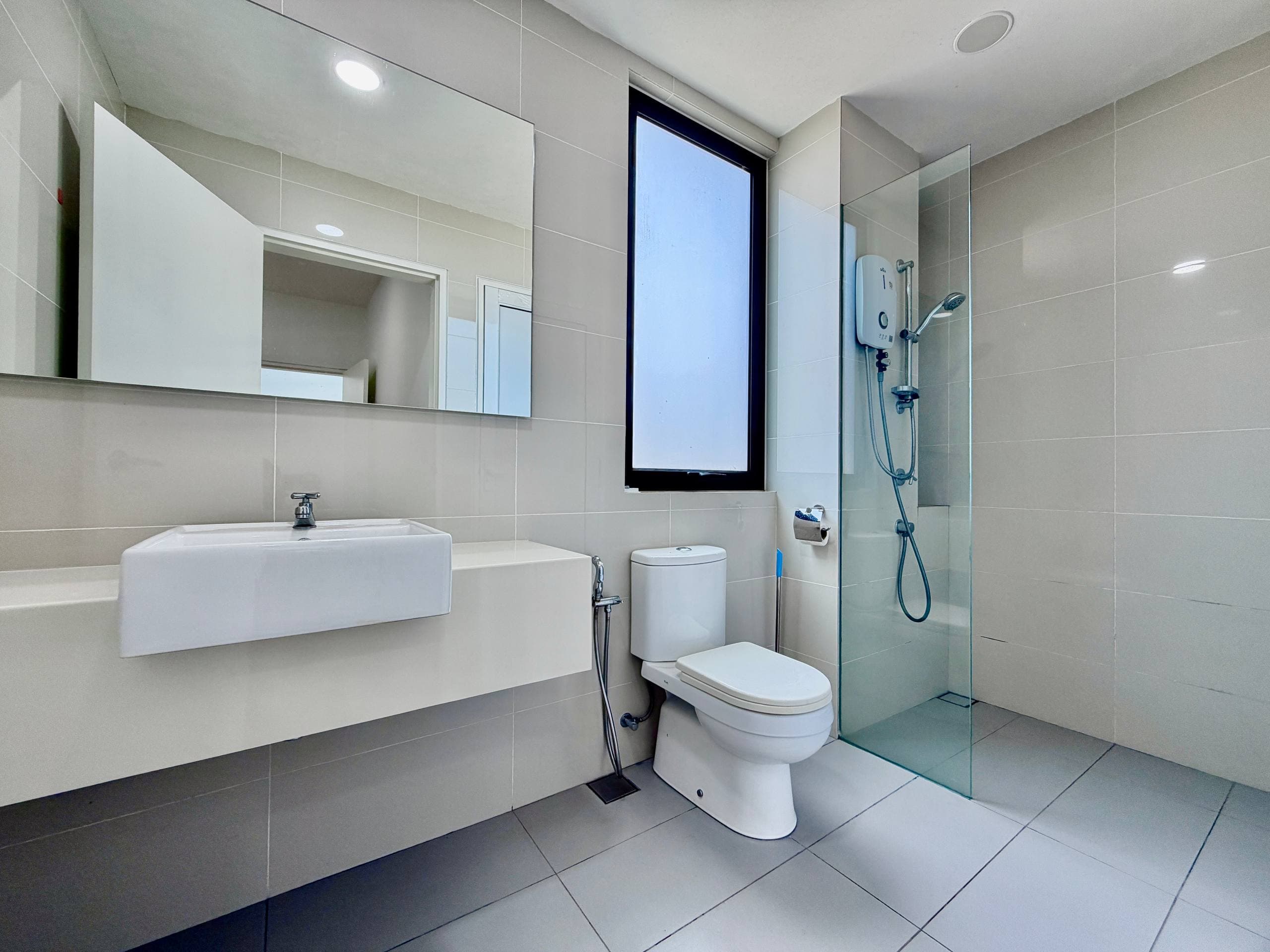 Double Storey Terrace Sunway Citrine Lakehome 15