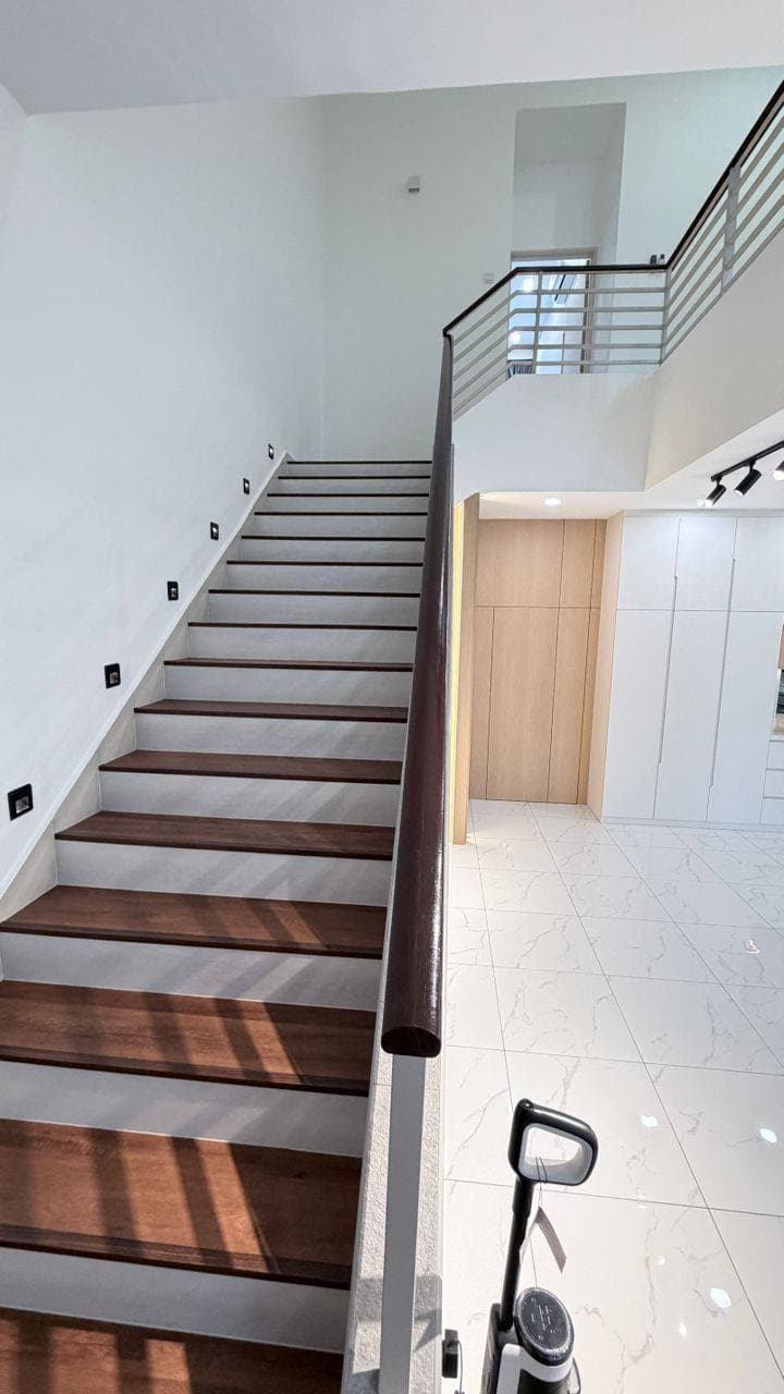 Double Storey Terrace Danga Sutera 6