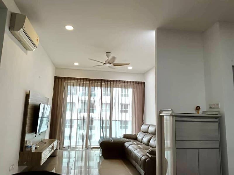 Corner Unit Larkin 3