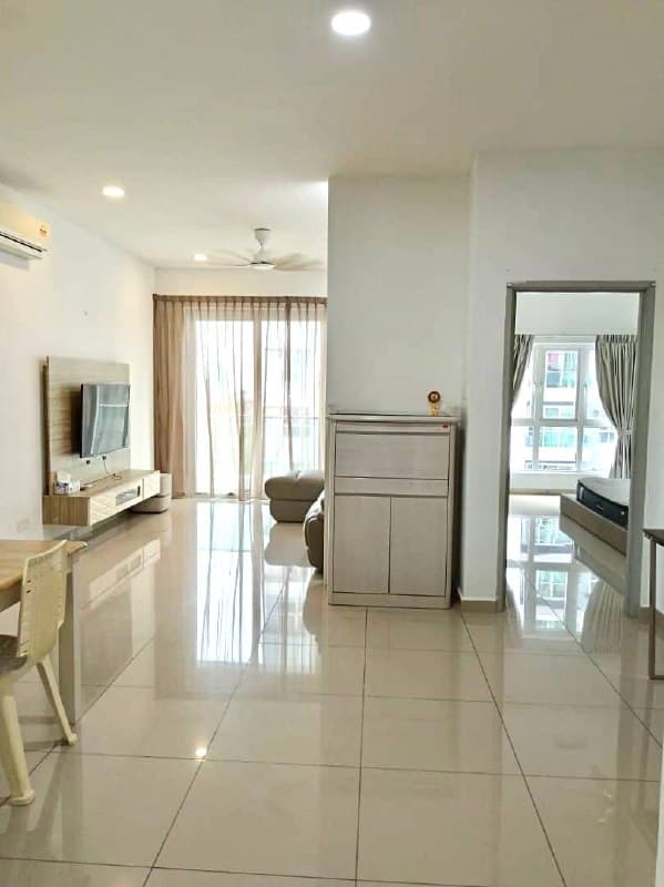 Corner Unit Larkin – photo 1