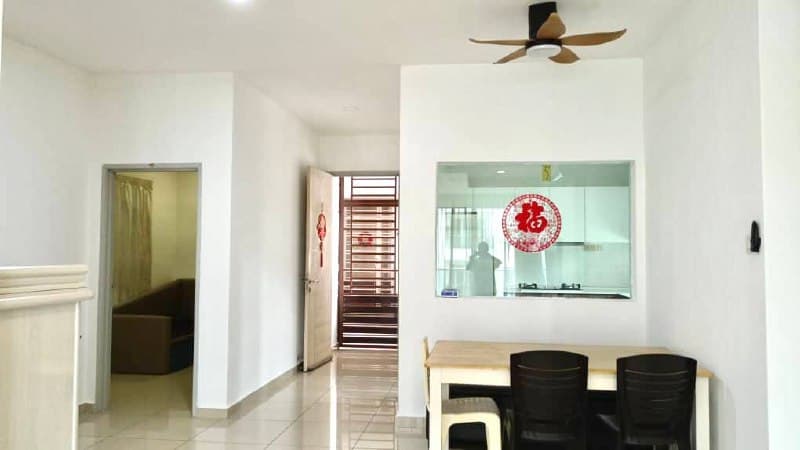 Corner Unit Larkin 5