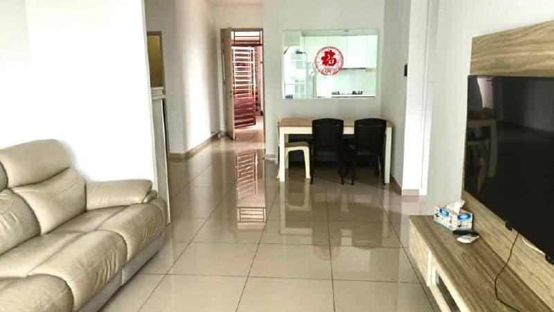 Corner Unit Larkin 2