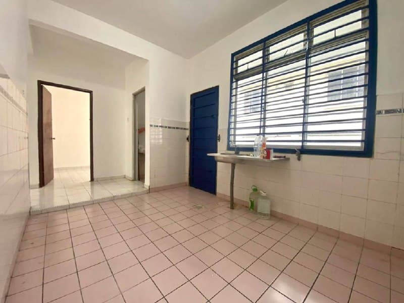 1.5 Storey Semi-D Taman Megah Ria 8