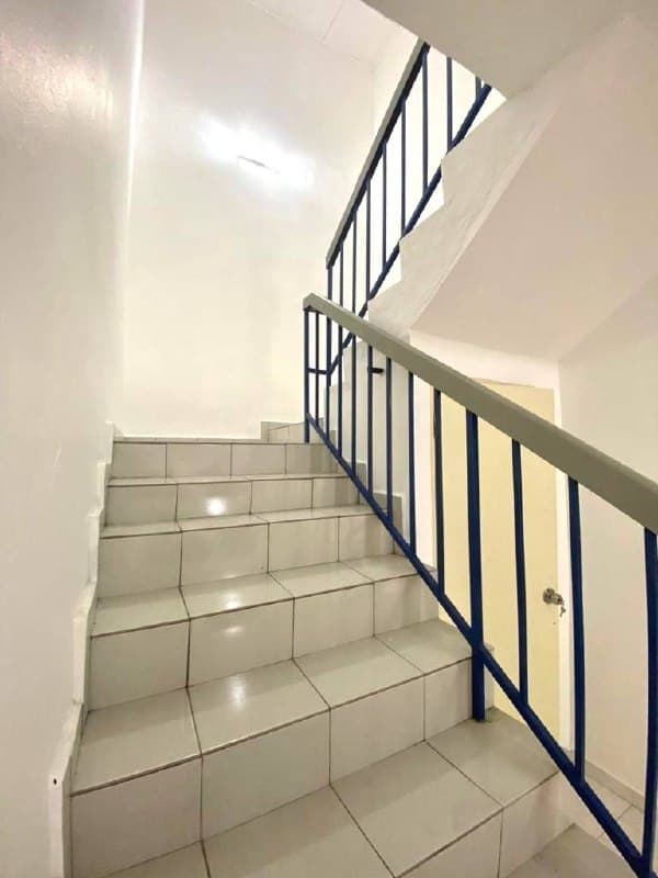 1.5 Storey Semi-D Taman Megah Ria 5