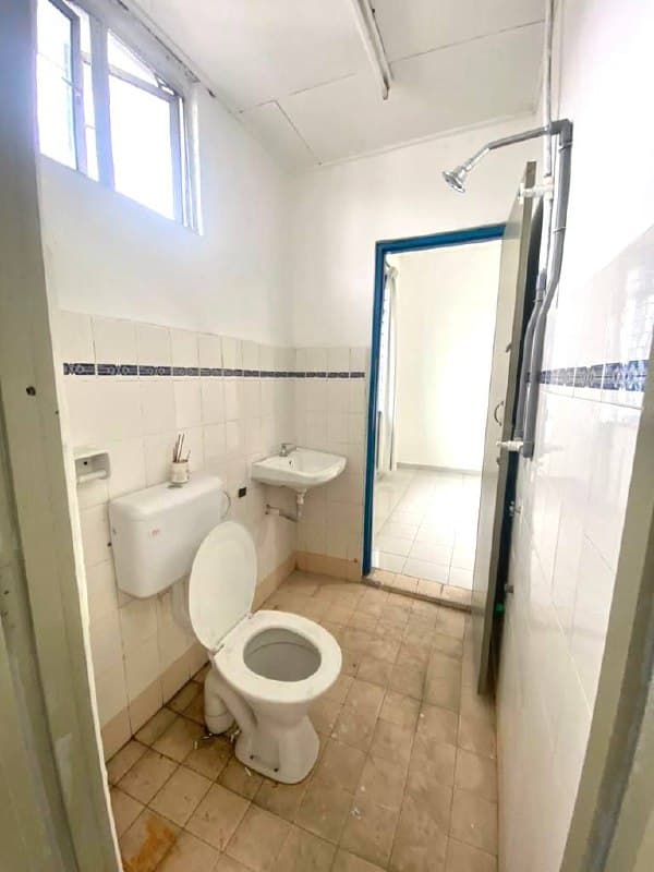 1.5 Storey Semi-D Taman Megah Ria 10