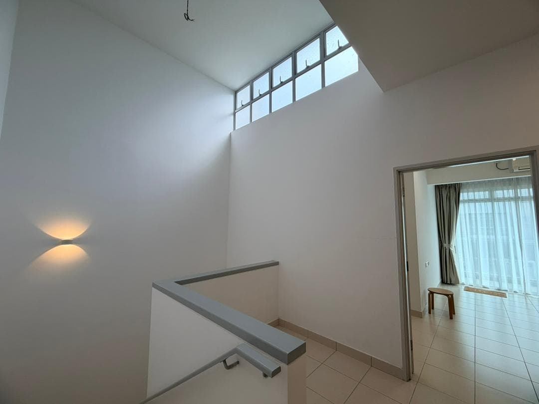 Type A Jalan Tasik Aspira 5