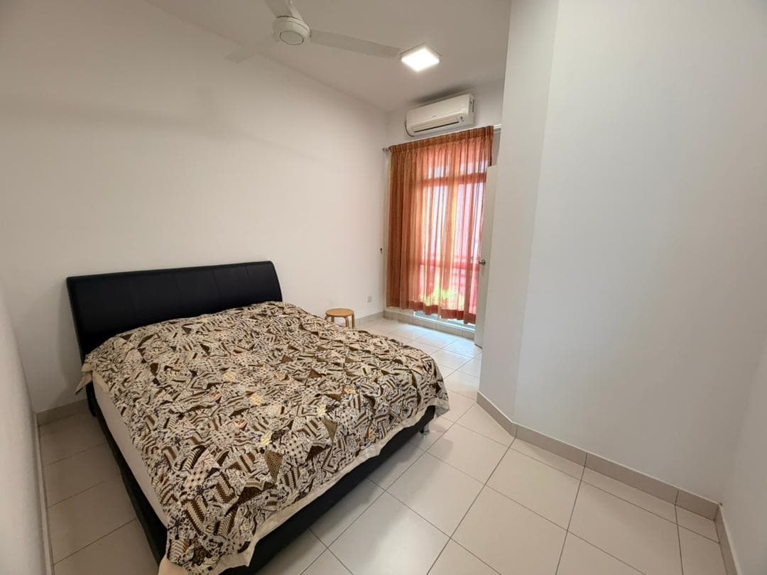 Type A Jalan Tasik Aspira 3