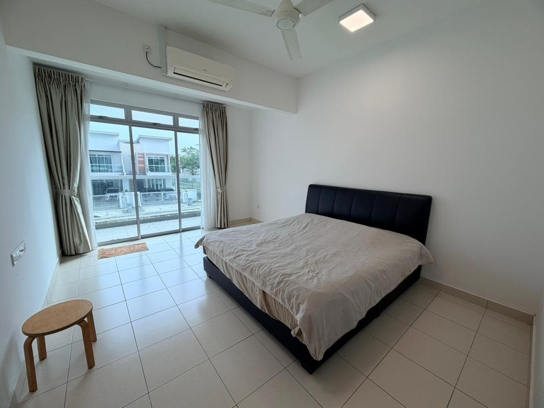 Type A Jalan Tasik Aspira 2