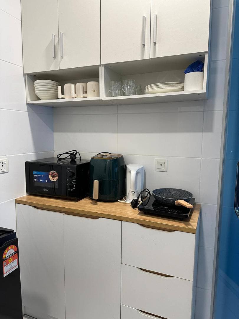 Duplex Deluxe Type E Kota Laksamana 6