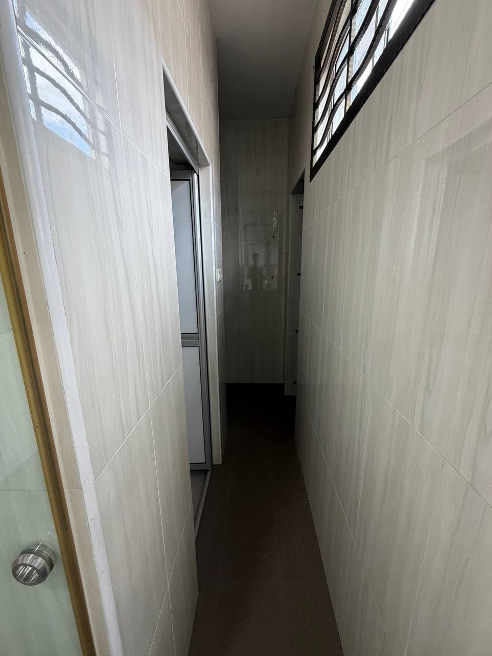 Double Storey Intermediate Shangri La@JP Perdana 8