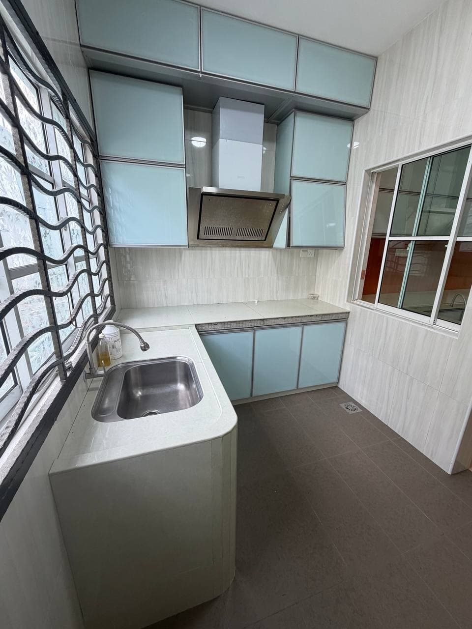 Double Storey Intermediate Shangri La@JP Perdana 5