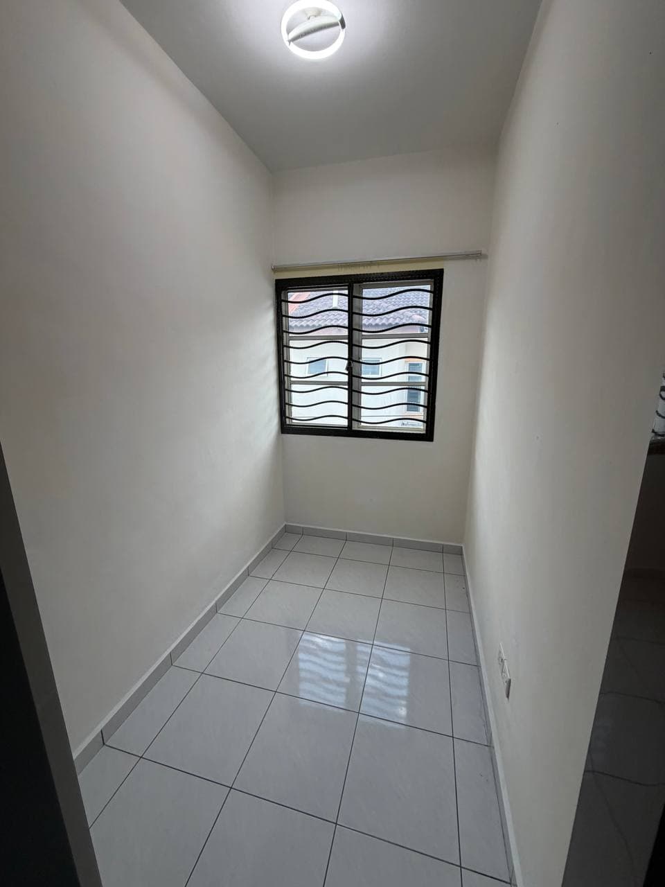 Double Storey Intermediate Shangri La@JP Perdana 14