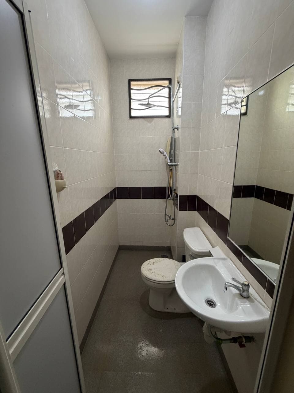 Double Storey Intermediate Shangri La@JP Perdana 16