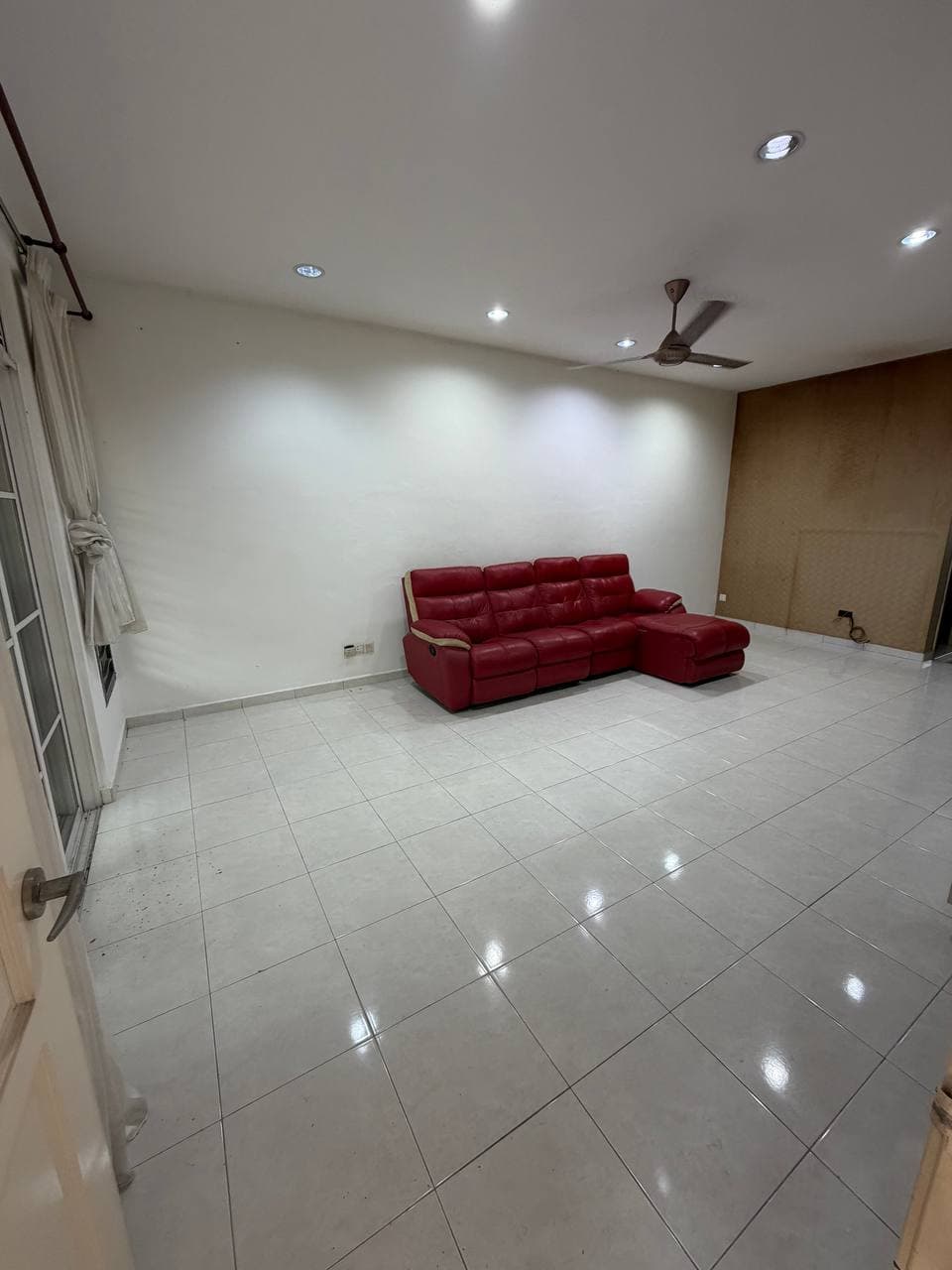 Double Storey Intermediate Shangri La@JP Perdana 20