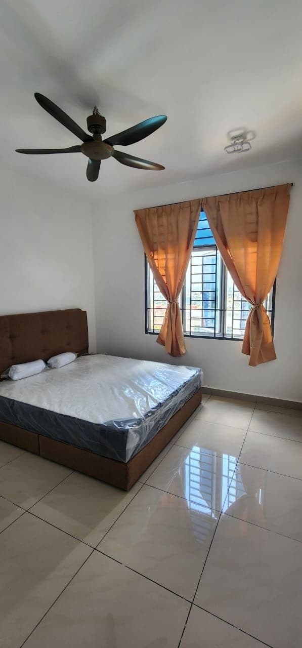 Service Apartment SKS Habitat Larkin 5