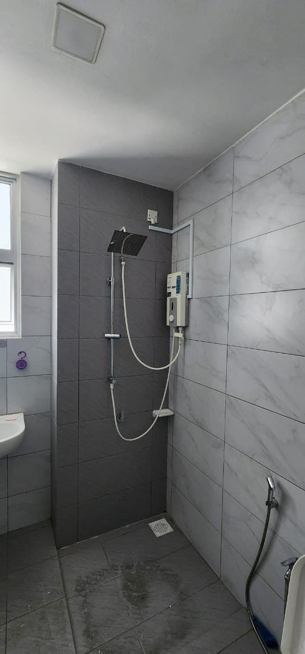 Service Apartment SKS Habitat Larkin 9