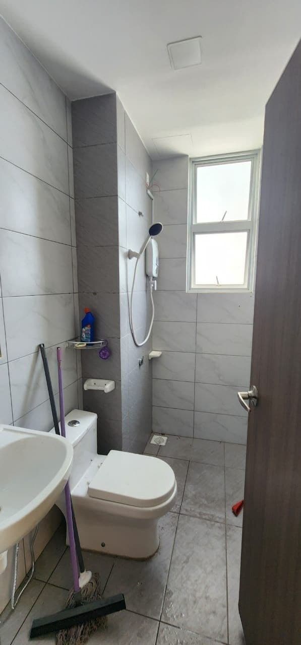 Service Apartment SKS Habitat Larkin 10