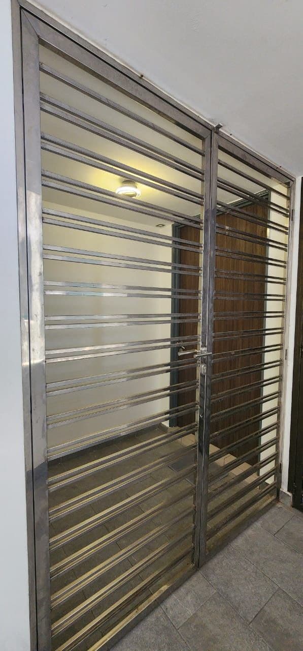 Service Apartment SKS Habitat Larkin 8