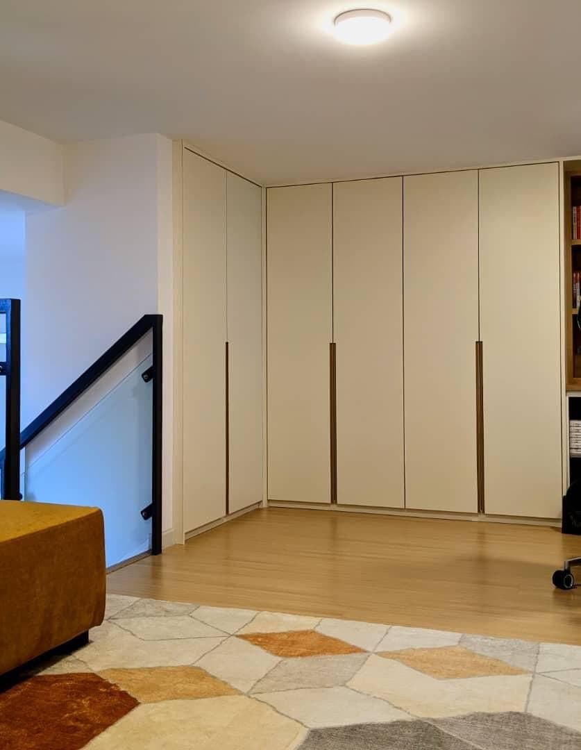 Loft Sunway Grid Residence 2