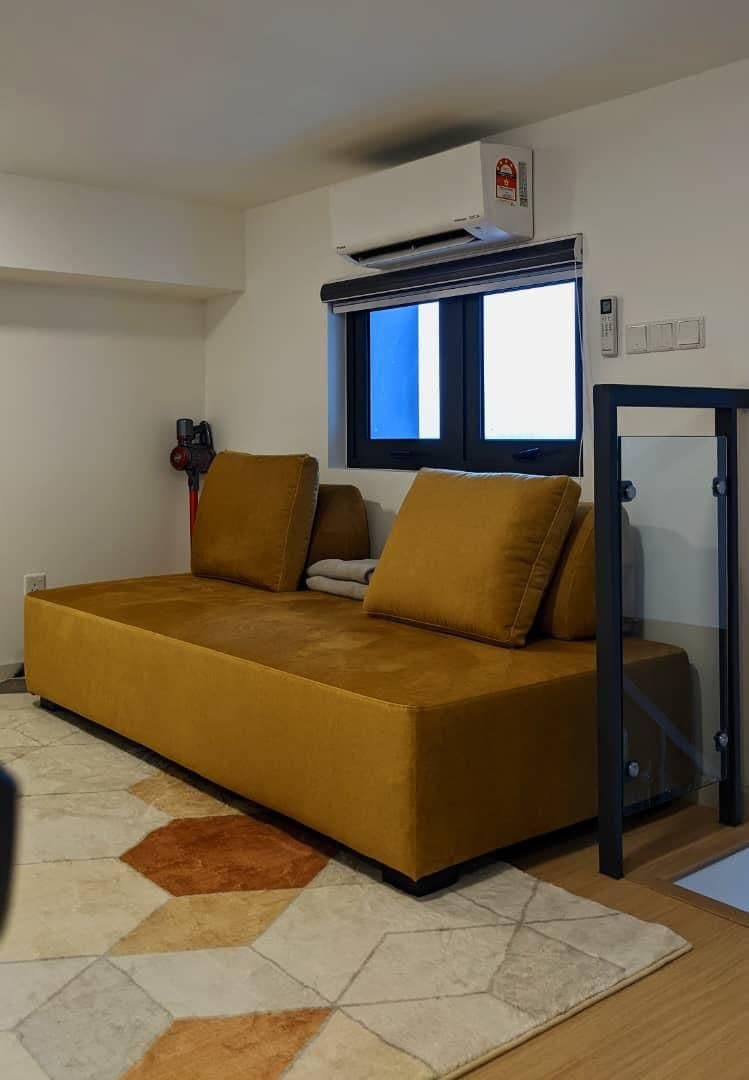 Loft Sunway Grid Residence 3