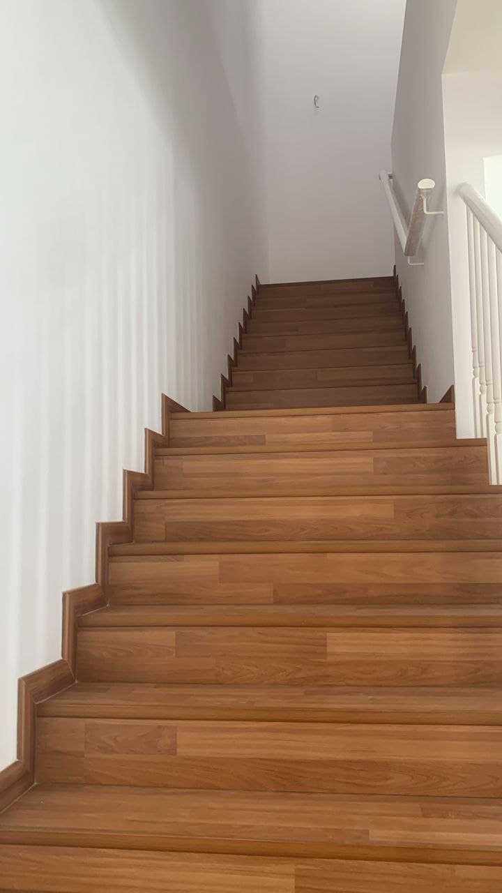 Double Storey Cluster House Eco Spring 5