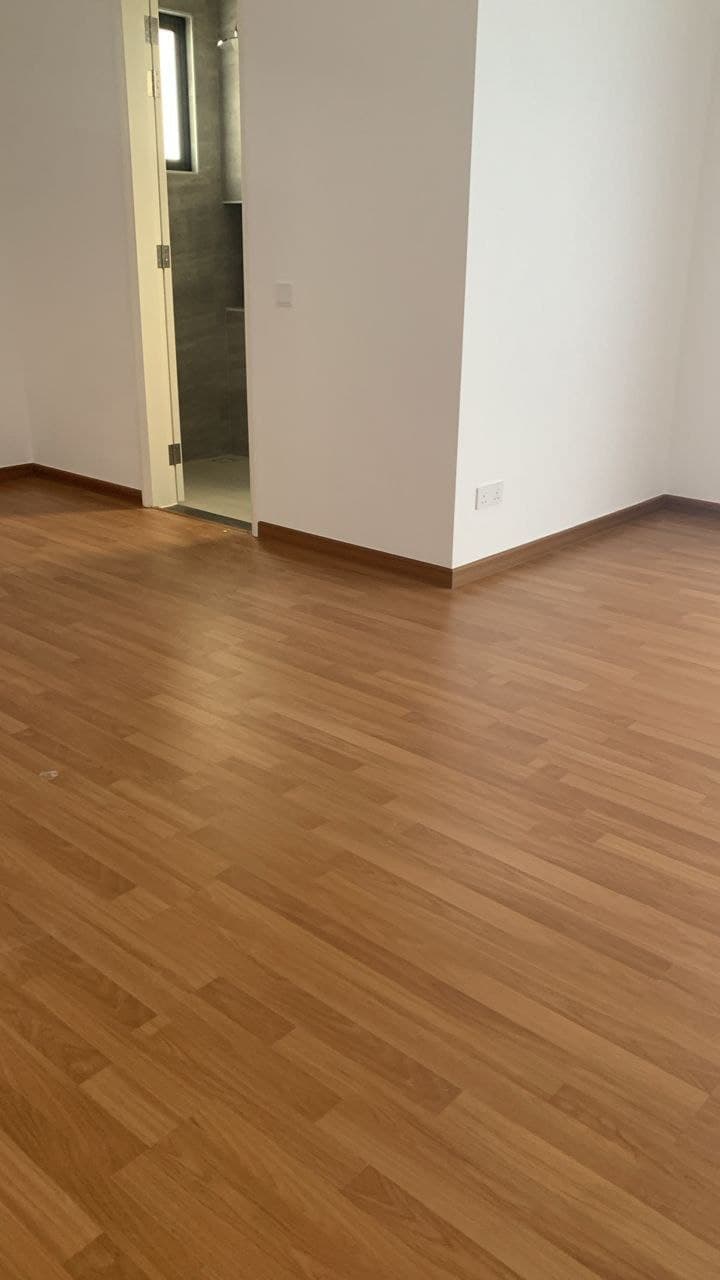 Double Storey Cluster House Eco Spring 10