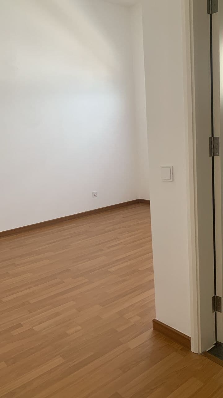 Double Storey Cluster House Eco Spring 11