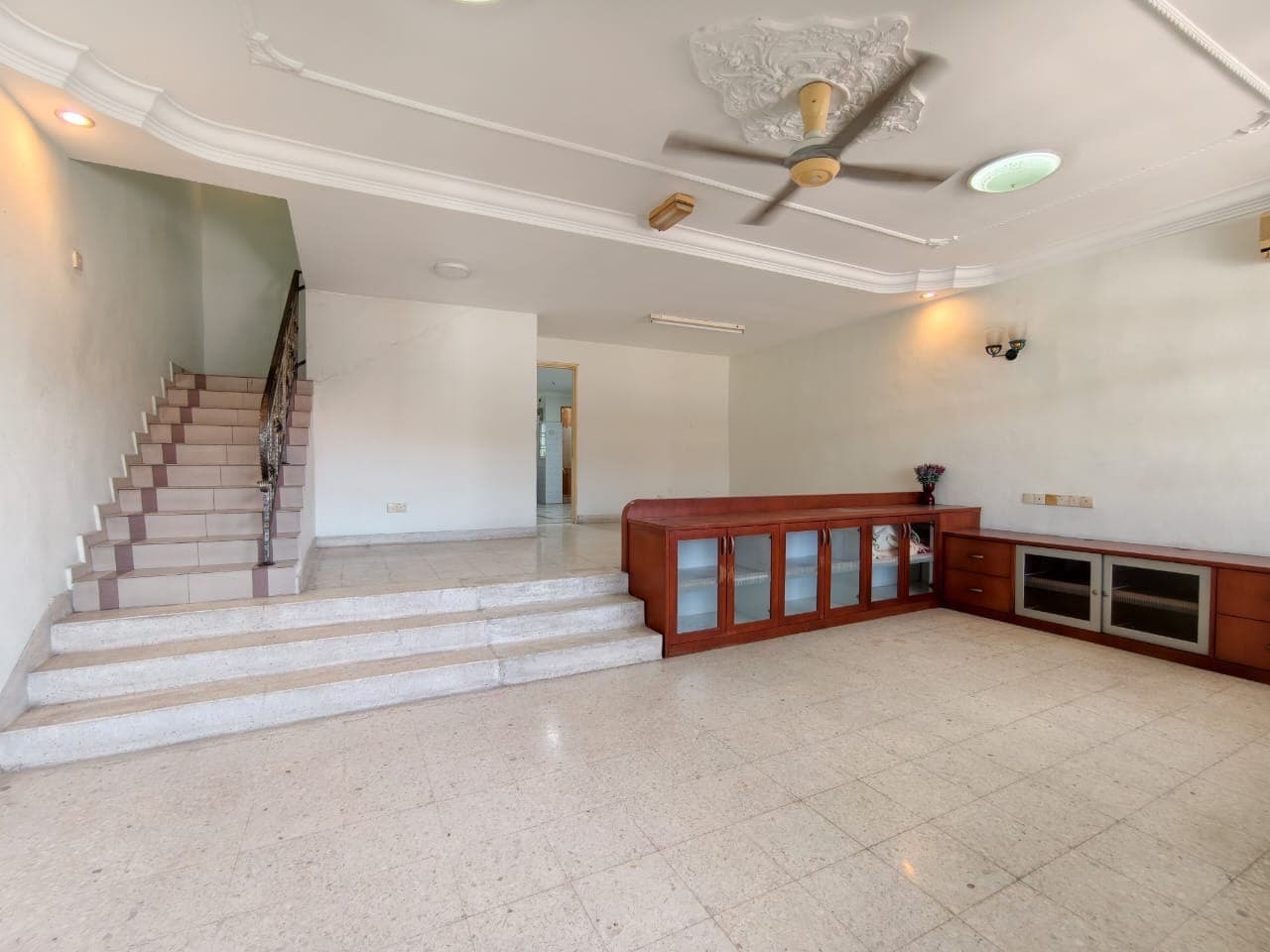 2-Storey Terrace Taman Pelangi 4